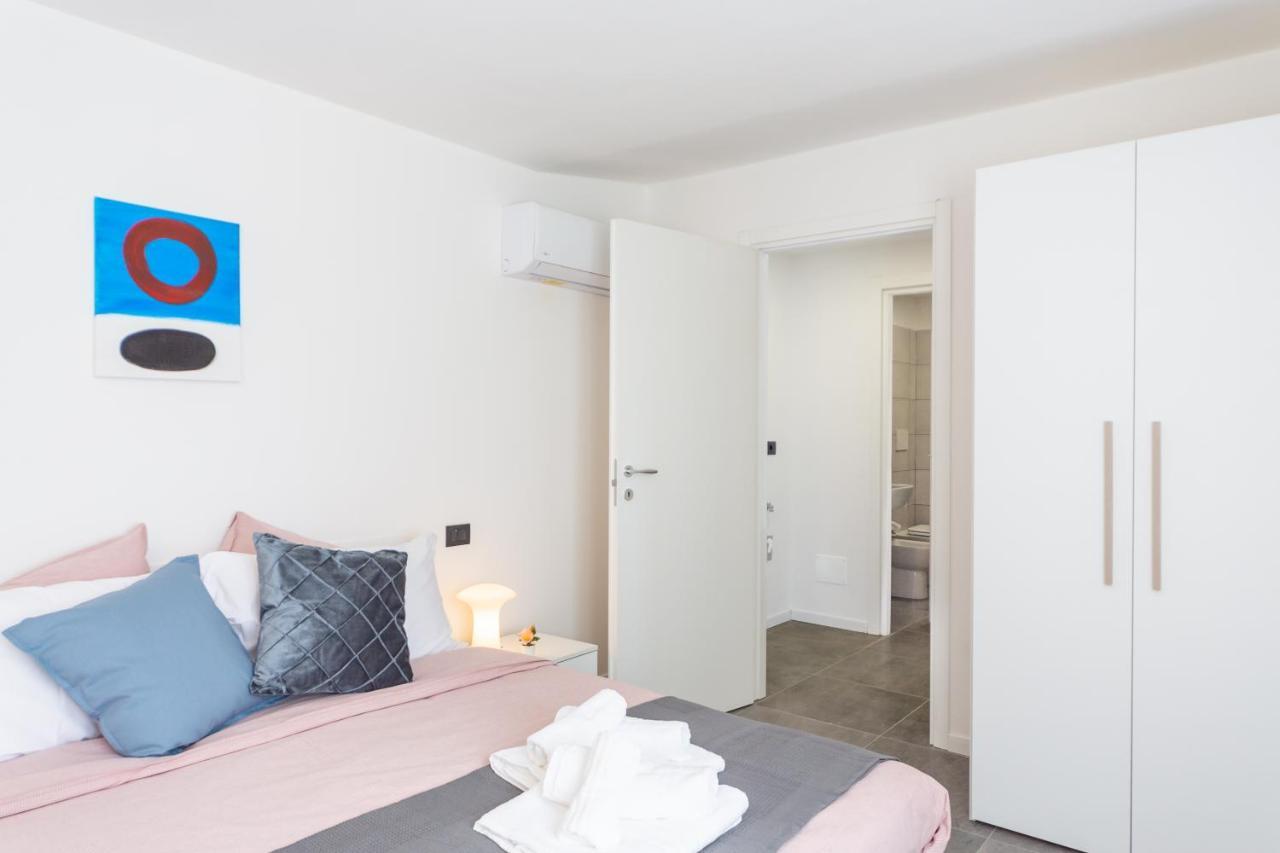 Khl Apartments Milaan Buitenkant foto