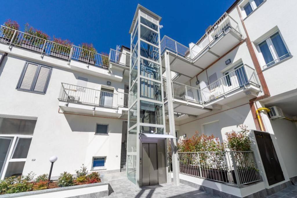 Khl Apartments Milaan Buitenkant foto